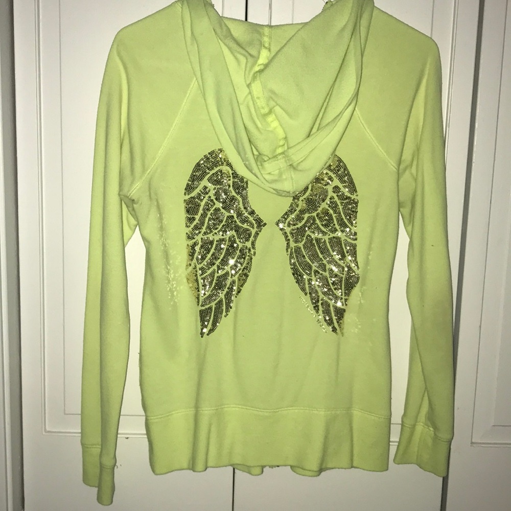 Sweatshirt - Picture 2 of 2